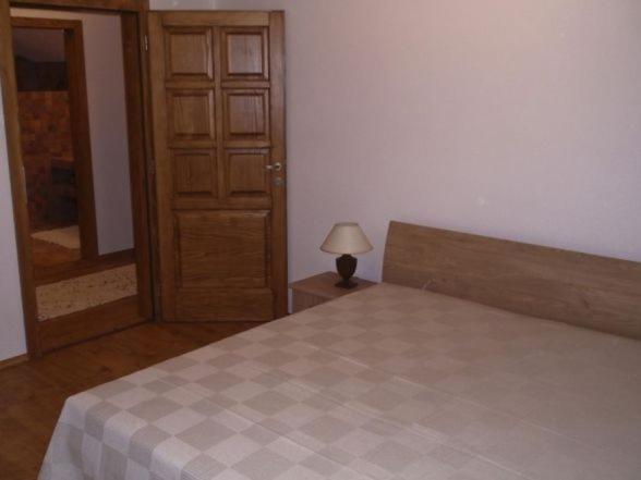 Liptovia Resort Liptovský Hrádok Oda fotoğraf